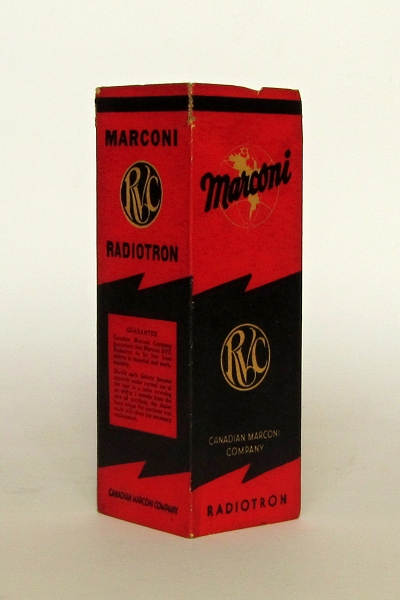 Canadian Marconi