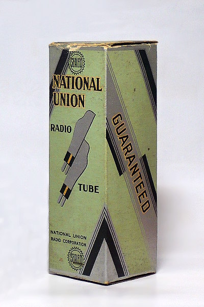 National Union