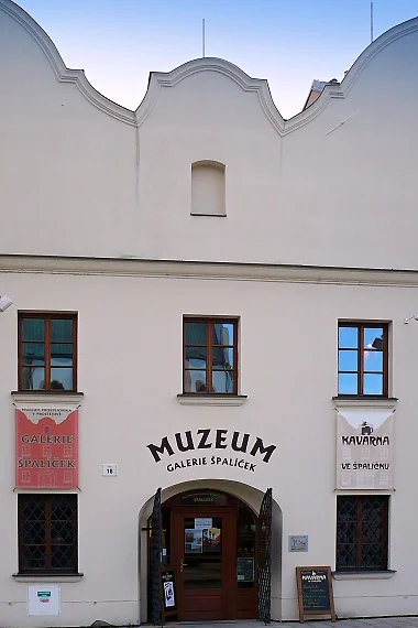 Špalíček