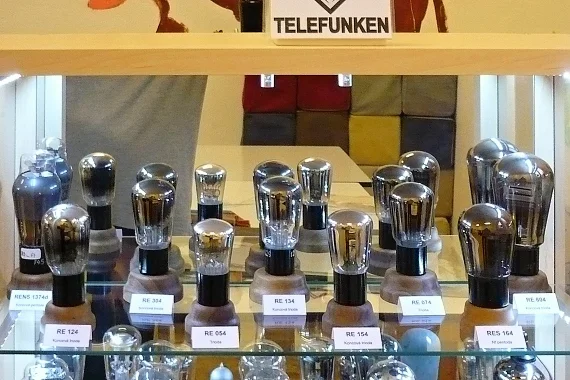 Telefunken 1
