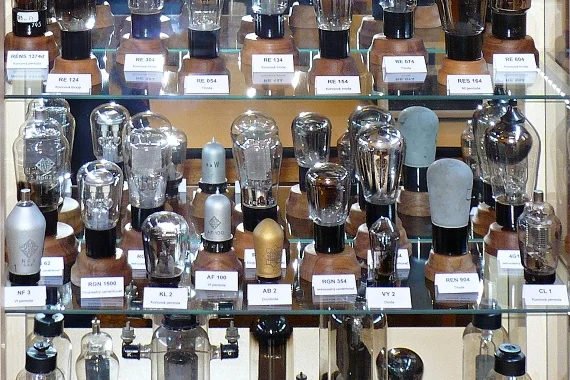 Telefunken 2