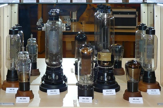 Telefunken 3