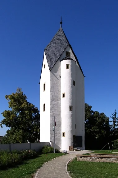 Černá věž
