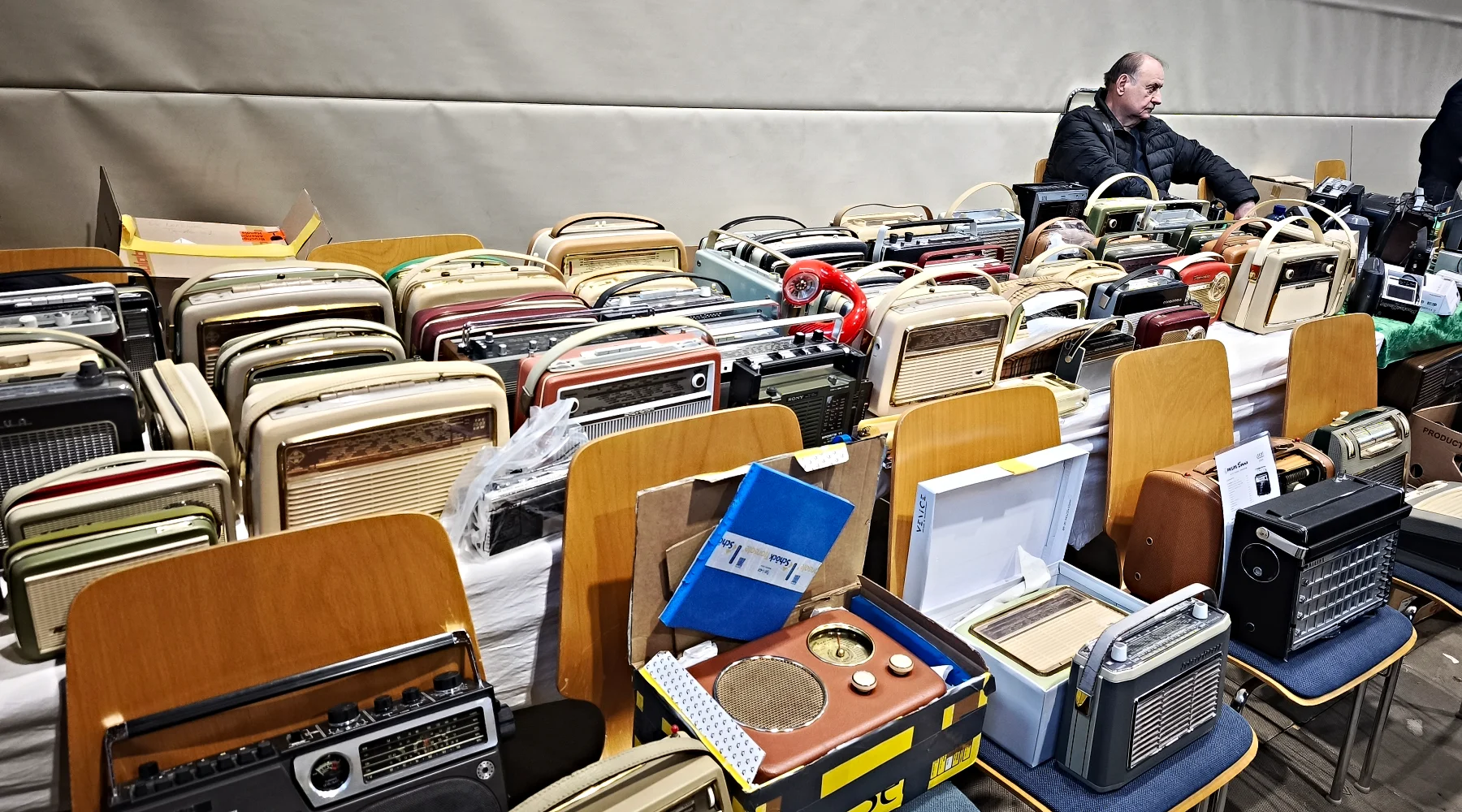 Breitenfurt – obrázek 1