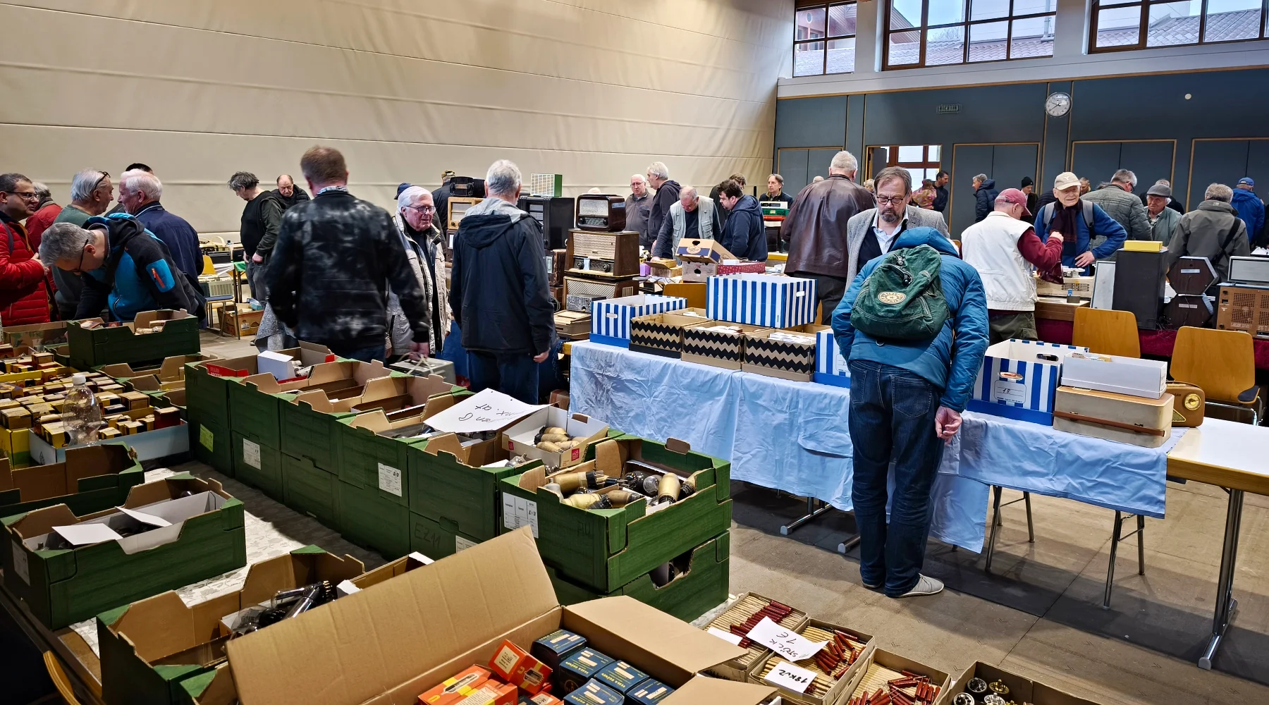 Breitenfurt – obrázek 3