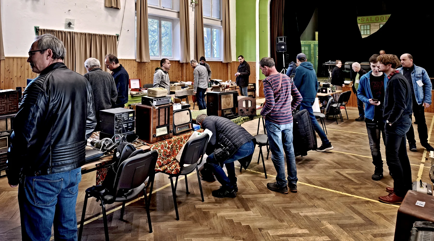 Želechovice nad Dřevnicí – obrázek 1