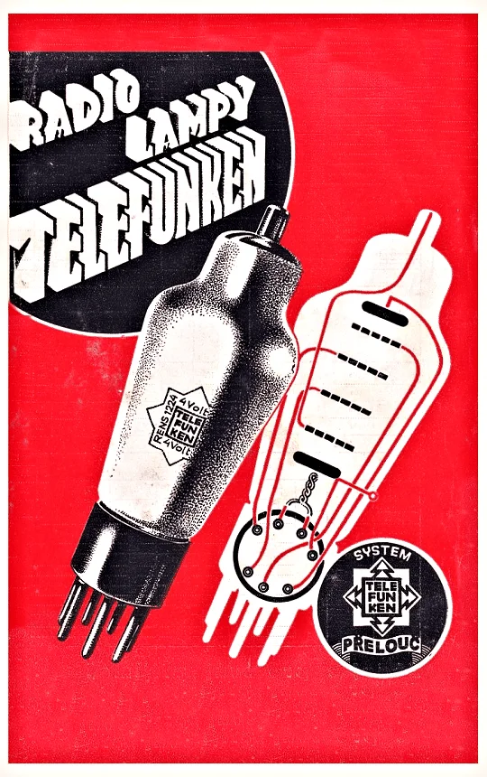 Telefunken