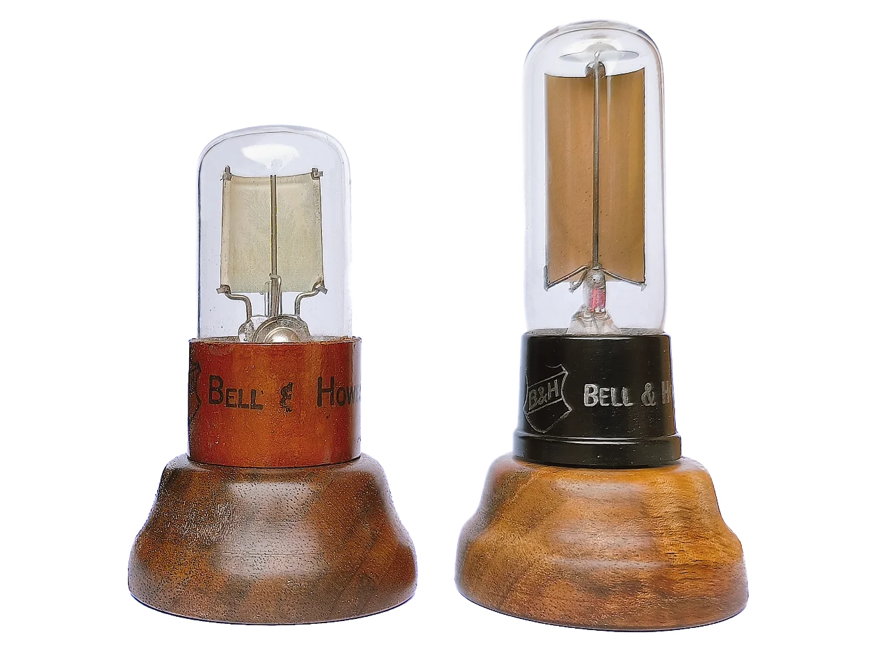 Fotonky Bell & Howell