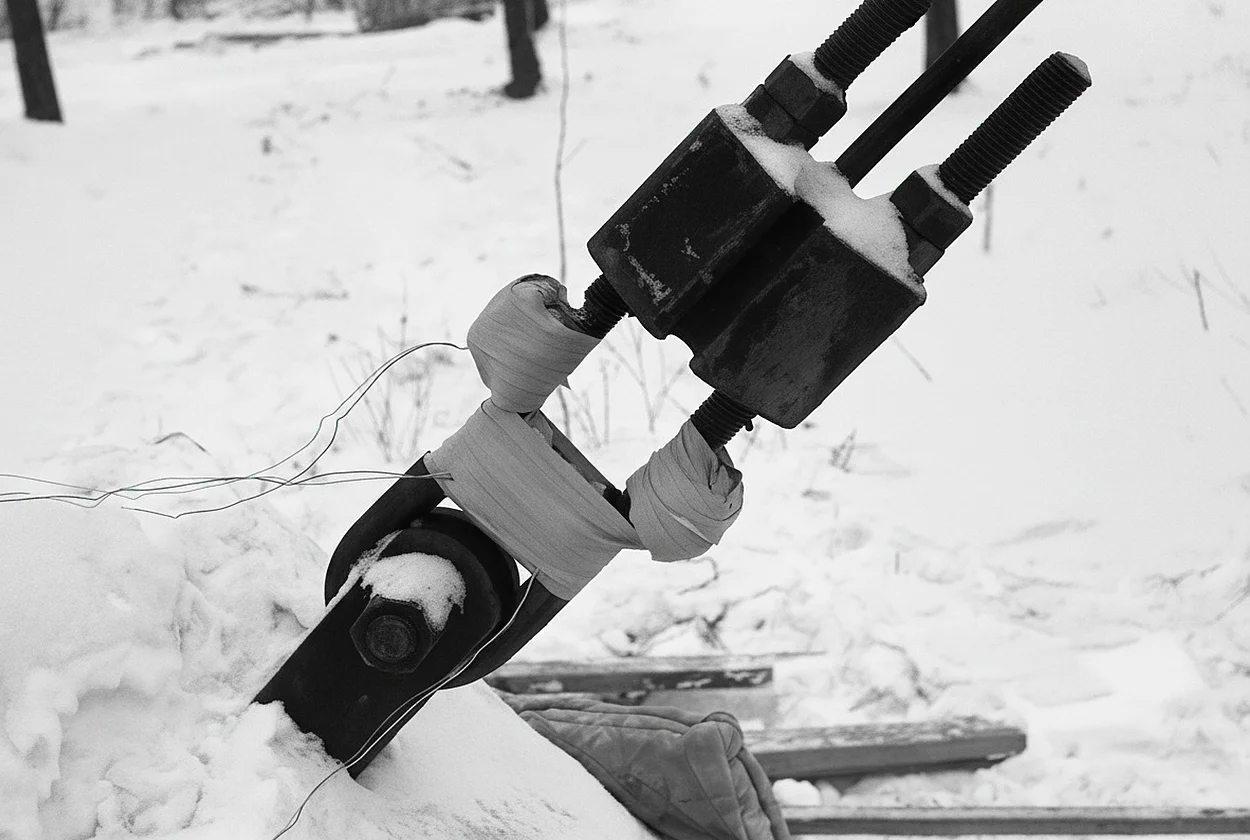 Odstřel 02