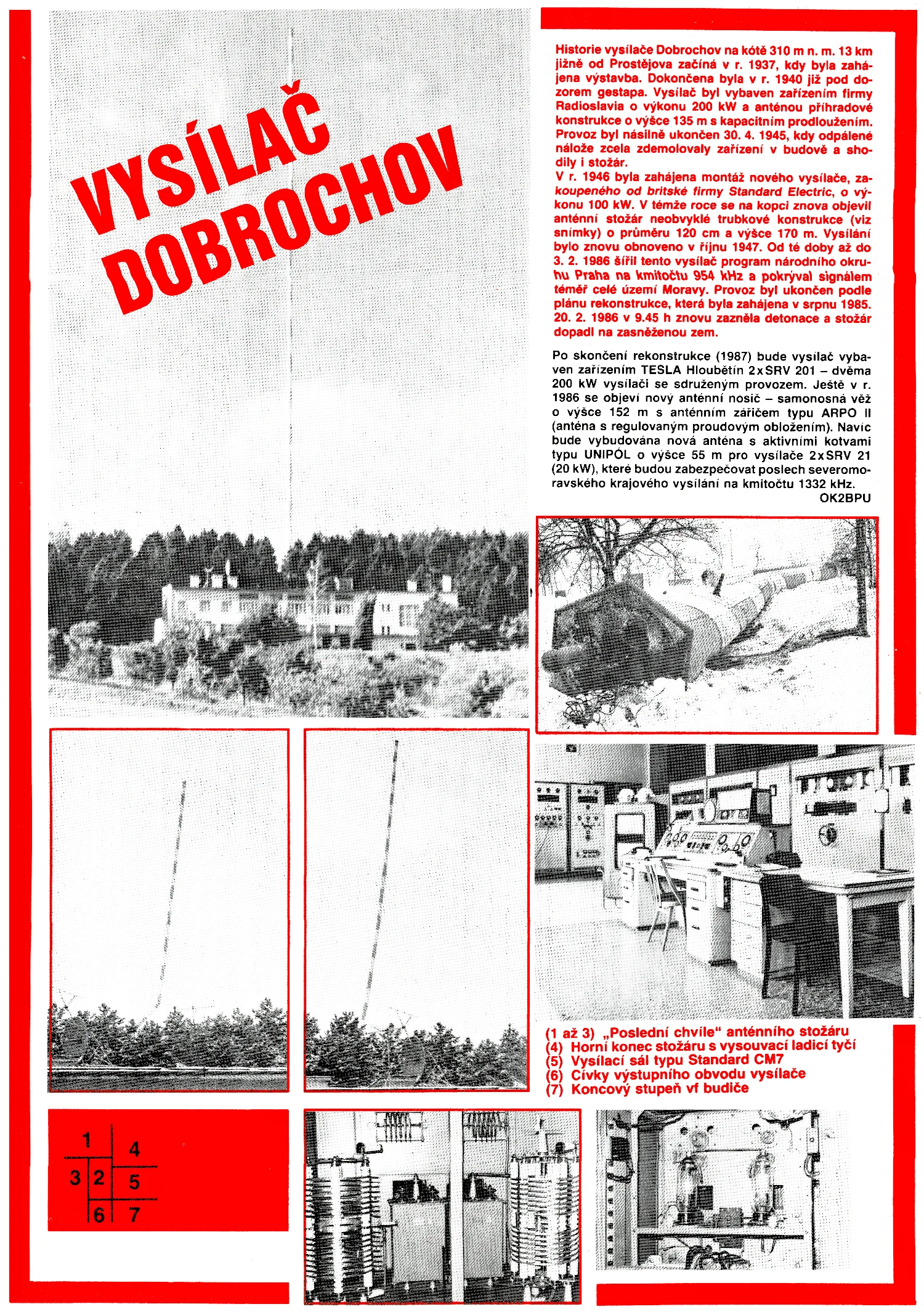Scan obálky AR