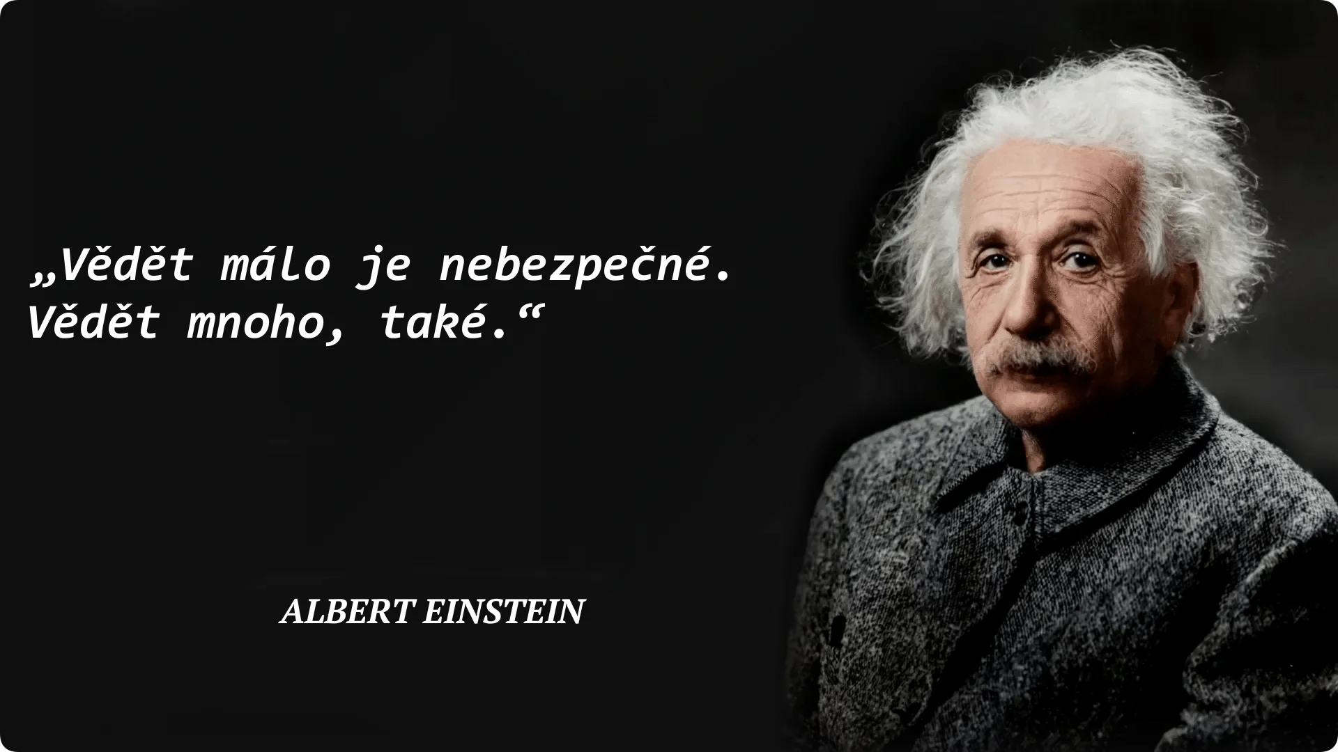 citát