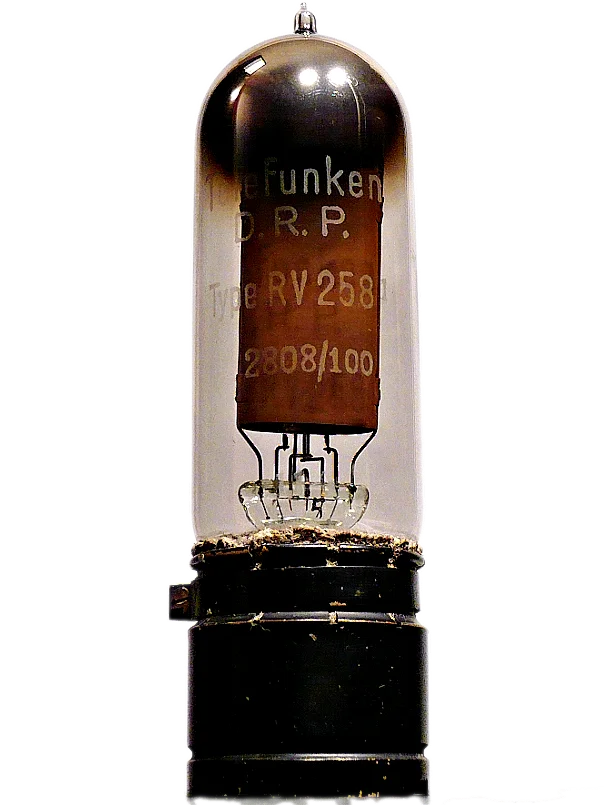 Úvodní elektronka