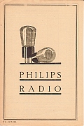 Philips 1927