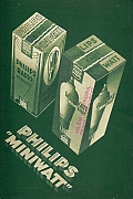 Philips září 1933