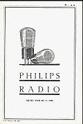 Philips 1928