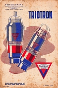 Triotron 1940