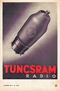 Tungsram 1935