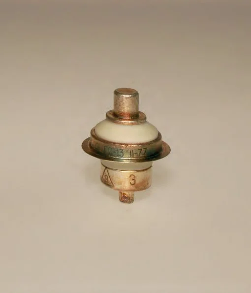 GS 13