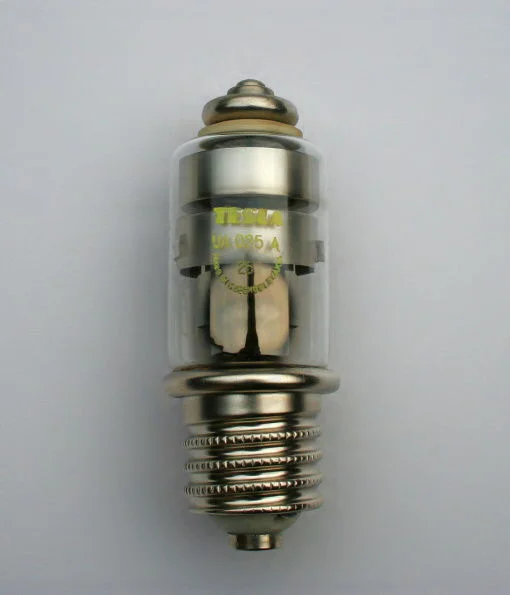 UA 025A