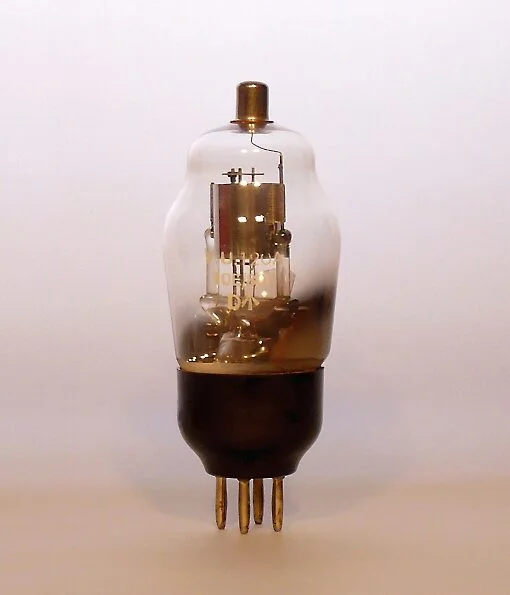 VU 120A  10E/807