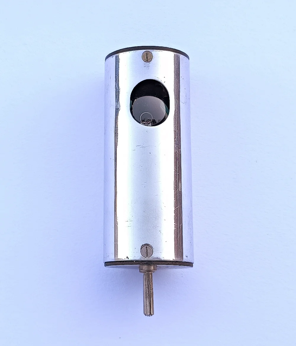 CG-2 (ЦГ-2) – CCCP