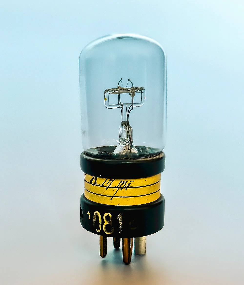 EVN 171  Telefunken