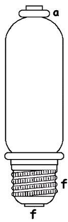 Patice elektronky EU 102