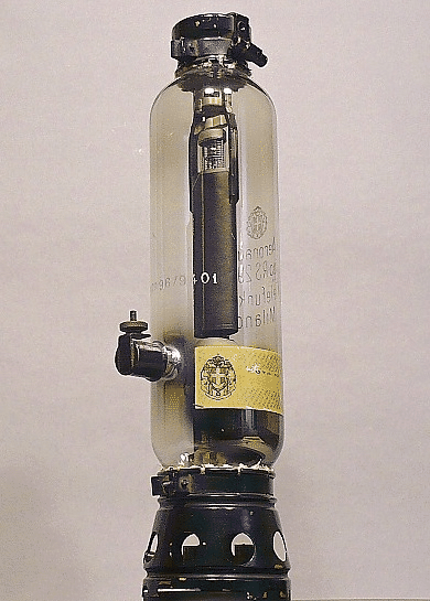 RS291 