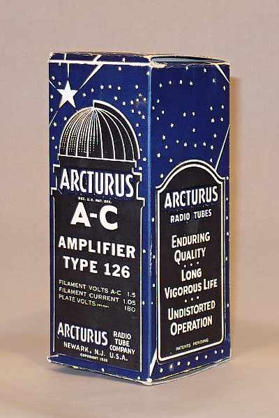 Arcturus