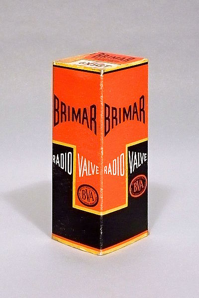 Brimar