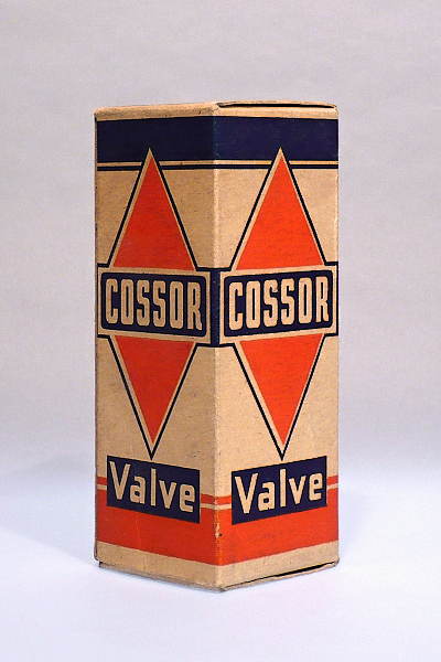 Cossor