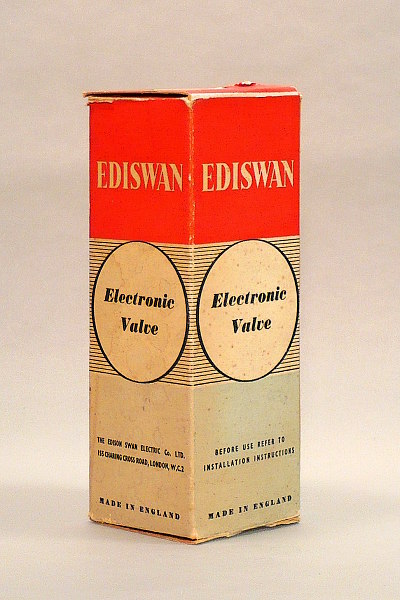 Ediswan