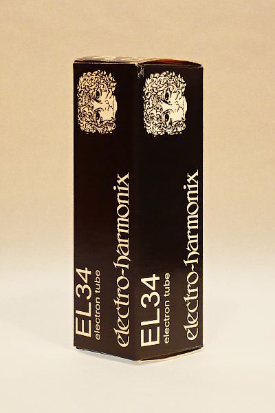 Electro-Harmonix