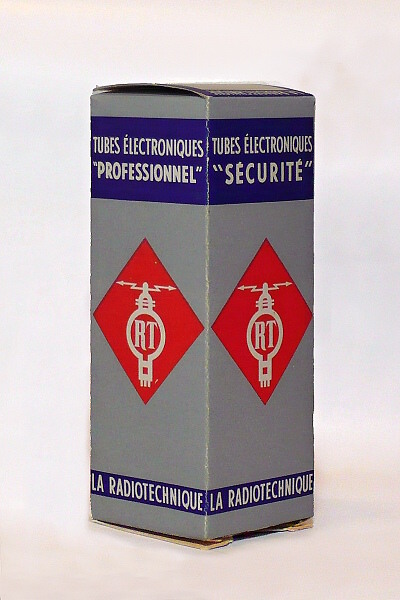 La radiote
