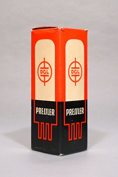 Pressler
