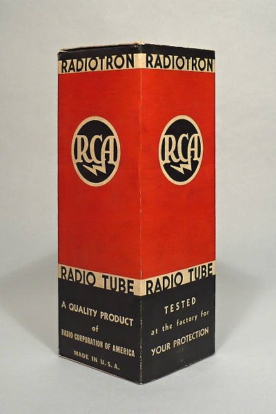 RCA
