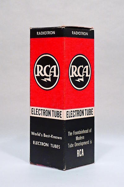 RCA