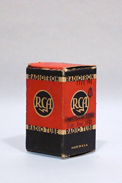 RCA