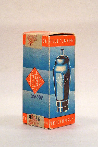 Telefunken