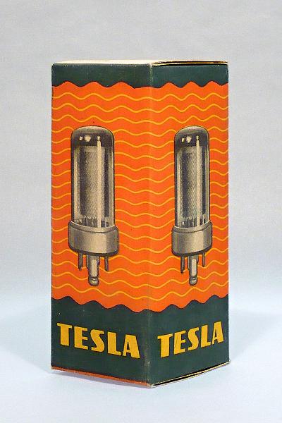 Tesla