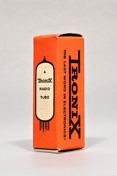 Tronix