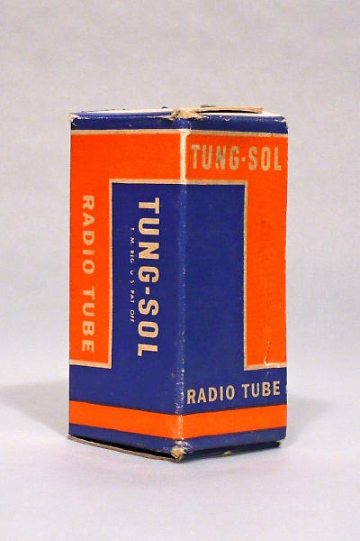 Tung-Sol