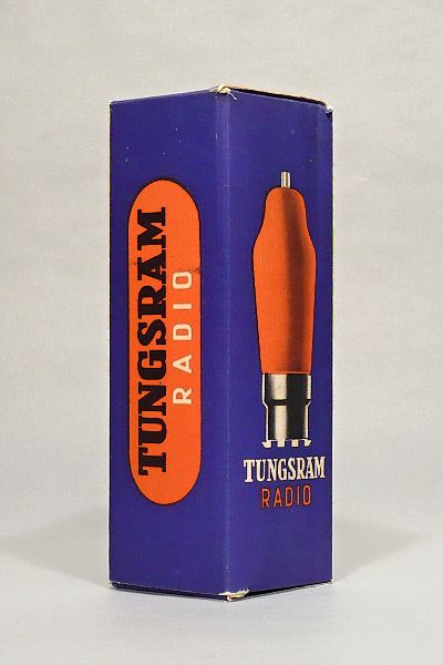 Tungsram