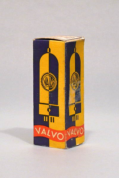 Valvo