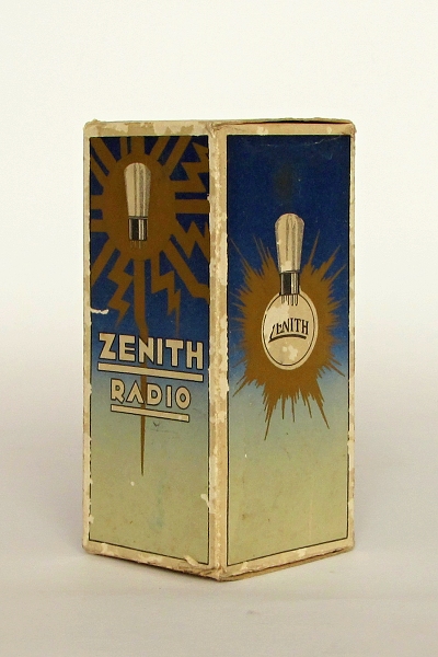 Zenith