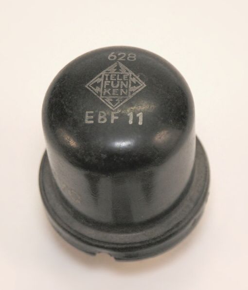 EBF11