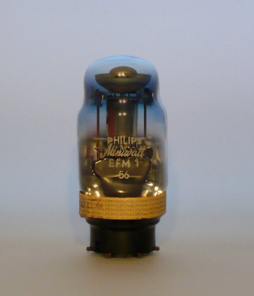 EFM 1
