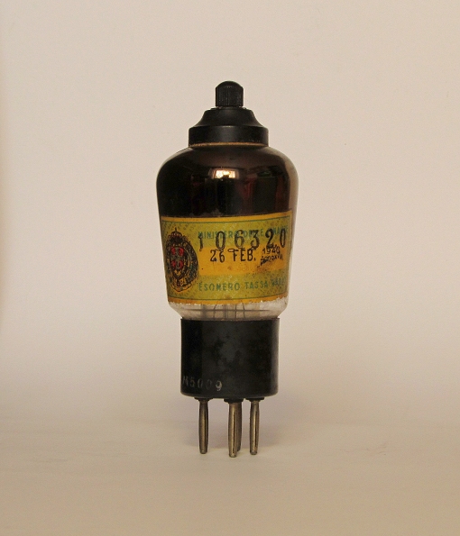 Elektronka