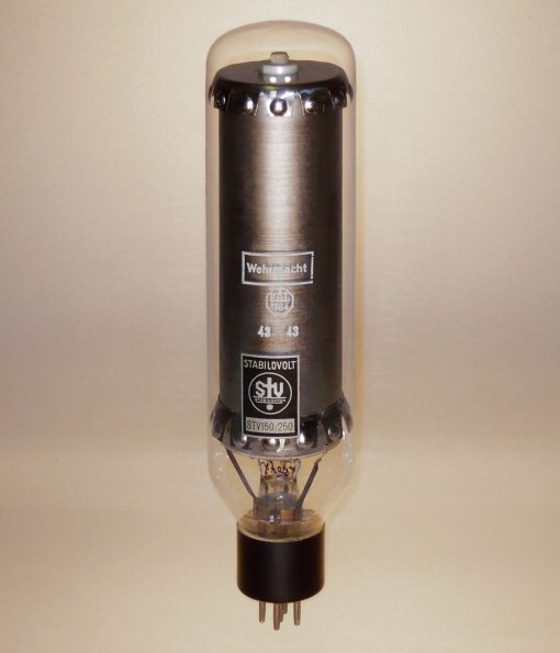 STV150/250