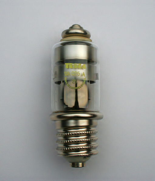 UA 025A